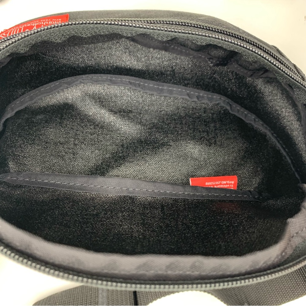 Manhattan Portage New York Fanny pack - Picture 5 of 7